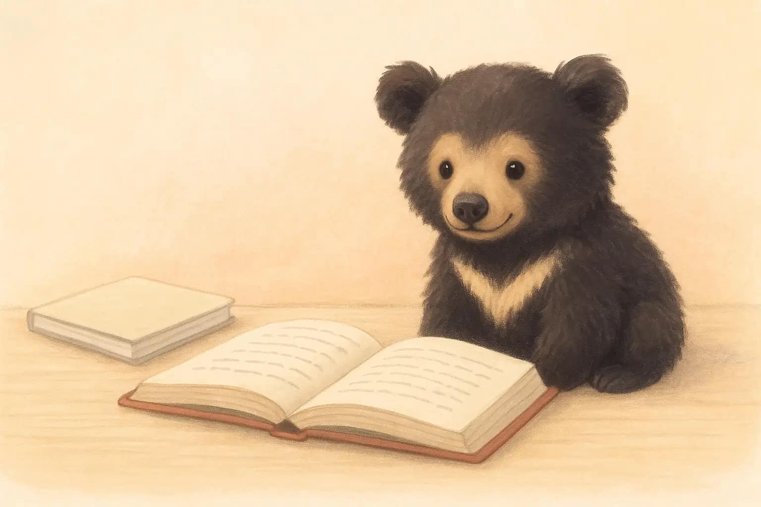 NCERT Class 9 The Bond of Love Question Answer