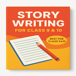 English Story Writing